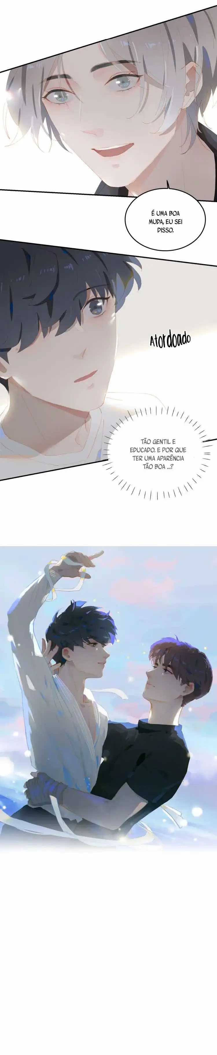 Dias de Juventude – Capítulo 75 Yaoi – Página 5