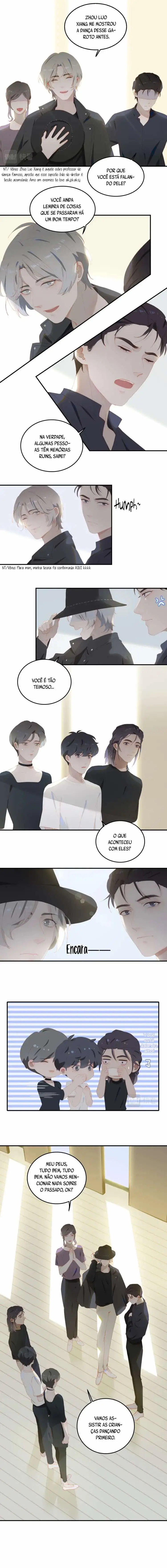 Dias de Juventude – Capítulo 75 Yaoi – Página 6