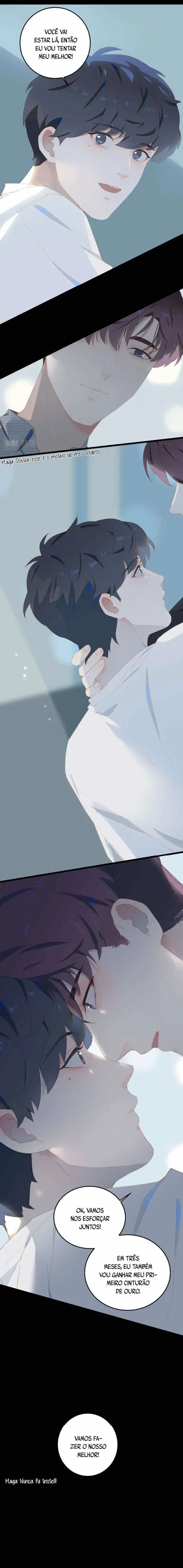 Dias de Juventude – Capítulo 76 Yaoi – Página 10