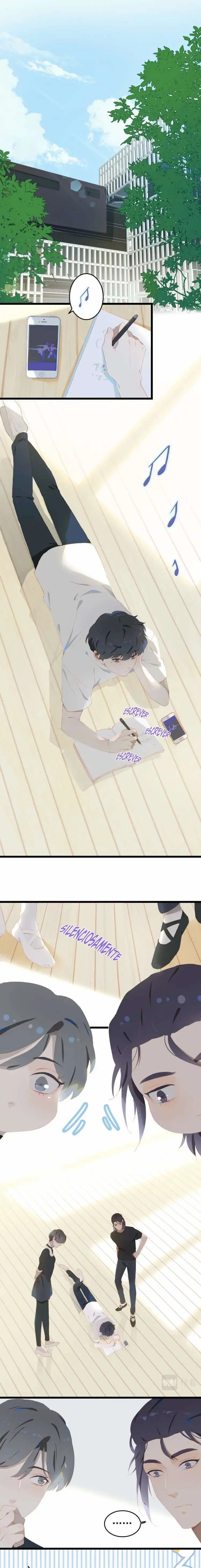 Dias de Juventude – Capítulo 76 Yaoi – Página 2