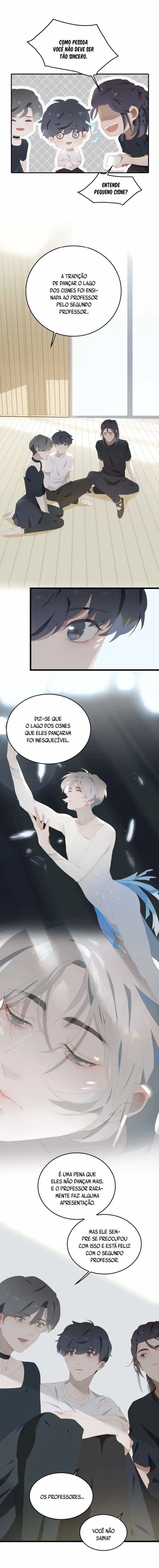 Dias de Juventude – Capítulo 76 Yaoi – Página 5