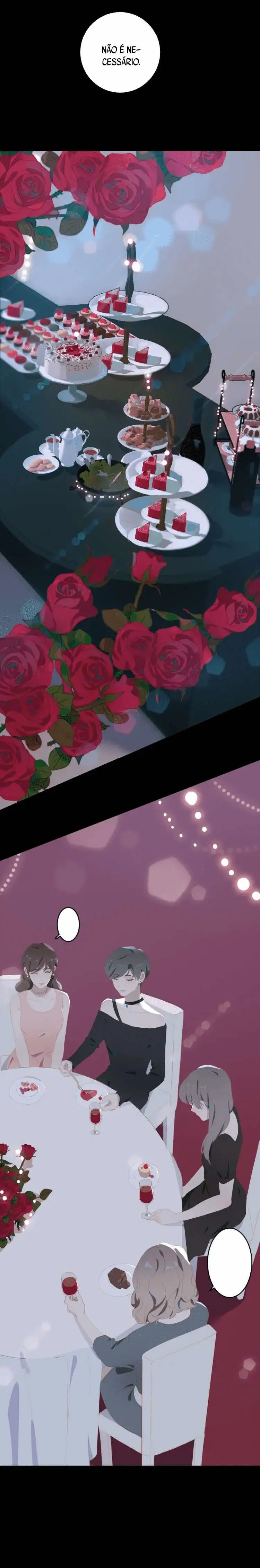 Dias de Juventude – Capítulo 77 Yaoi – Página 11