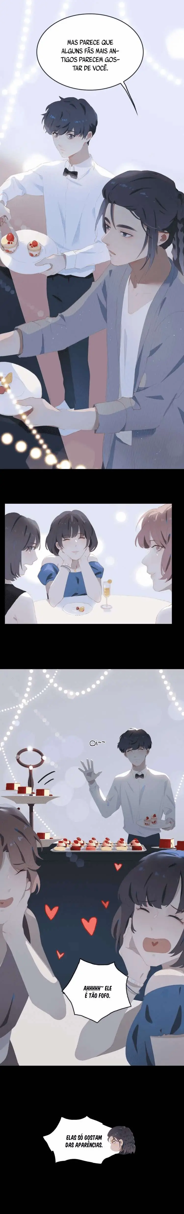 Dias de Juventude – Capítulo 77 Yaoi – Página 13