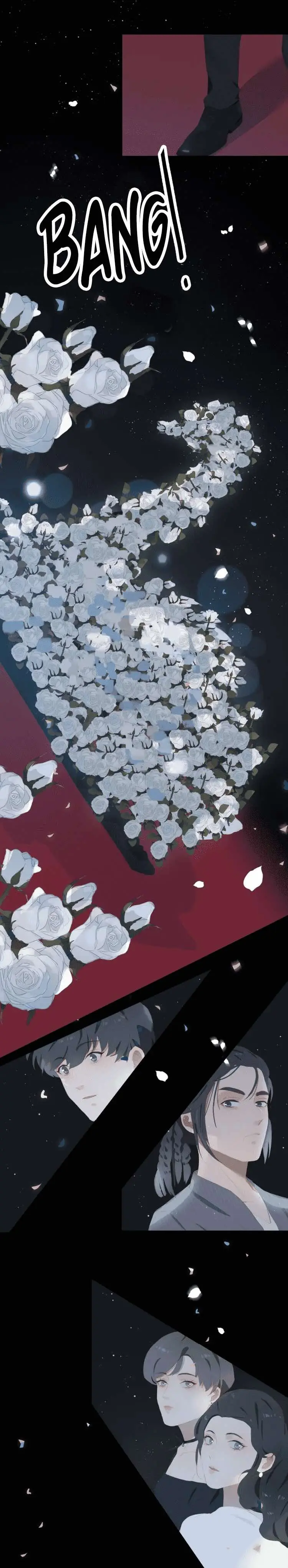 Dias de Juventude – Capítulo 77 Yaoi – Página 18