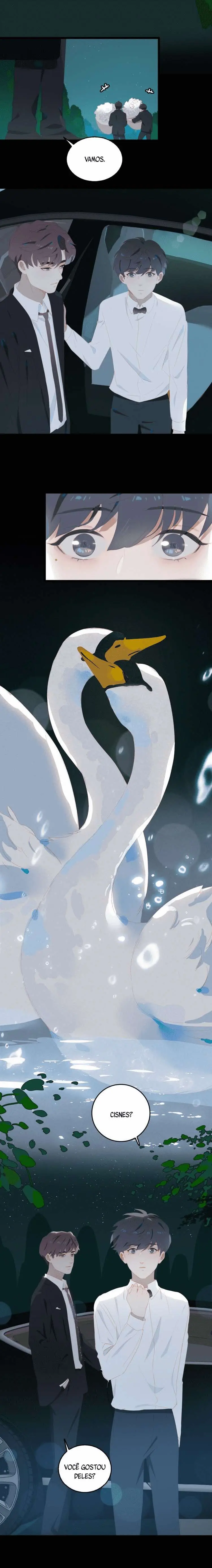 Dias de Juventude – Capítulo 78 Yaoi – Página 10