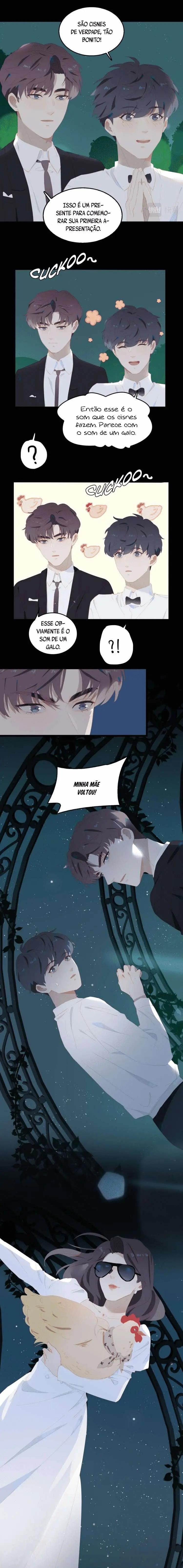 Dias de Juventude – Capítulo 78 Yaoi – Página 11