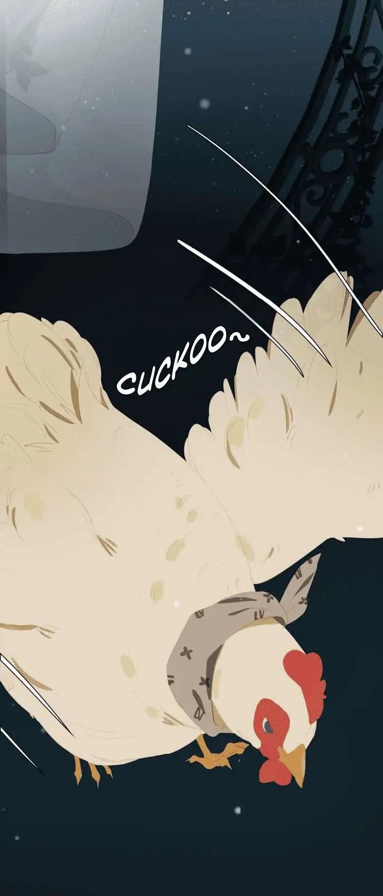 Dias de Juventude – Capítulo 78 Yaoi – Página 12