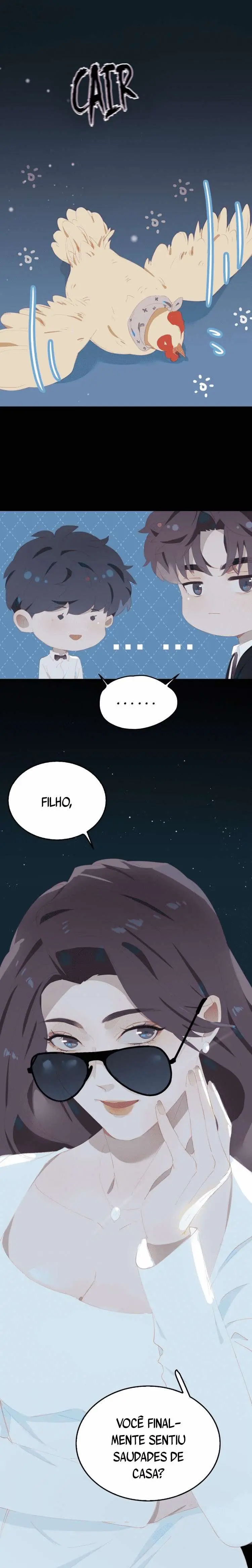 Dias de Juventude – Capítulo 78 Yaoi – Página 13