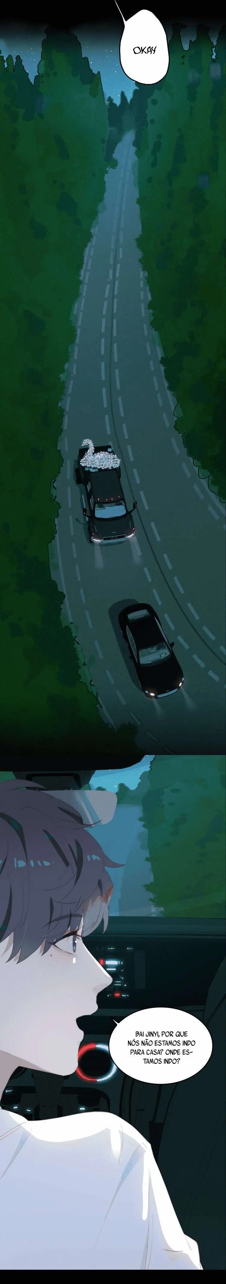 Dias de Juventude – Capítulo 78 Yaoi – Página 4