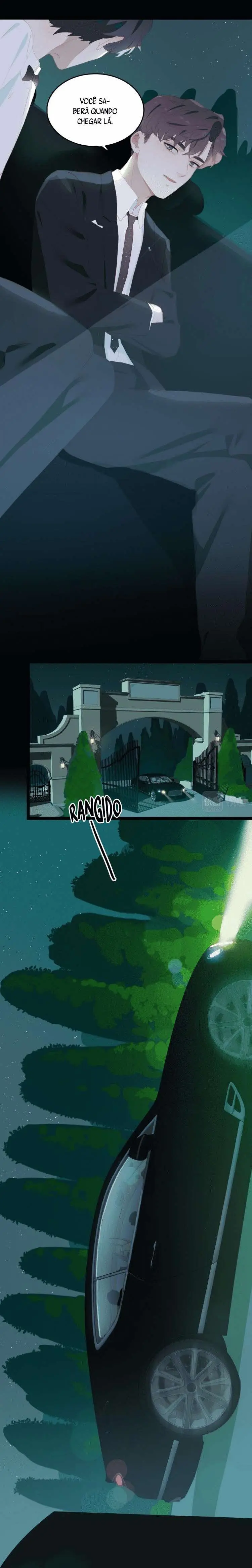 Dias de Juventude – Capítulo 78 Yaoi – Página 5