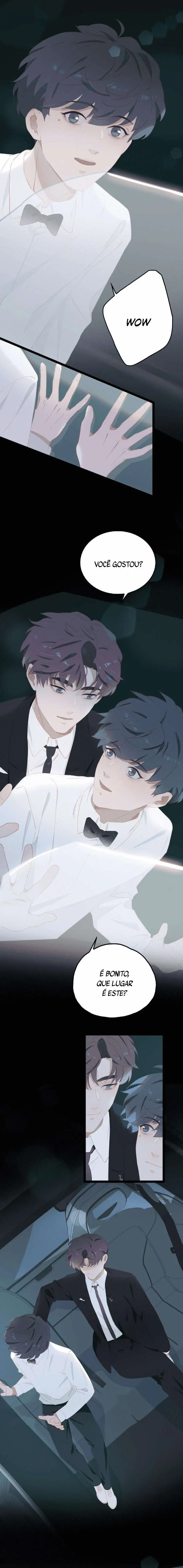 Dias de Juventude – Capítulo 78 Yaoi – Página 6