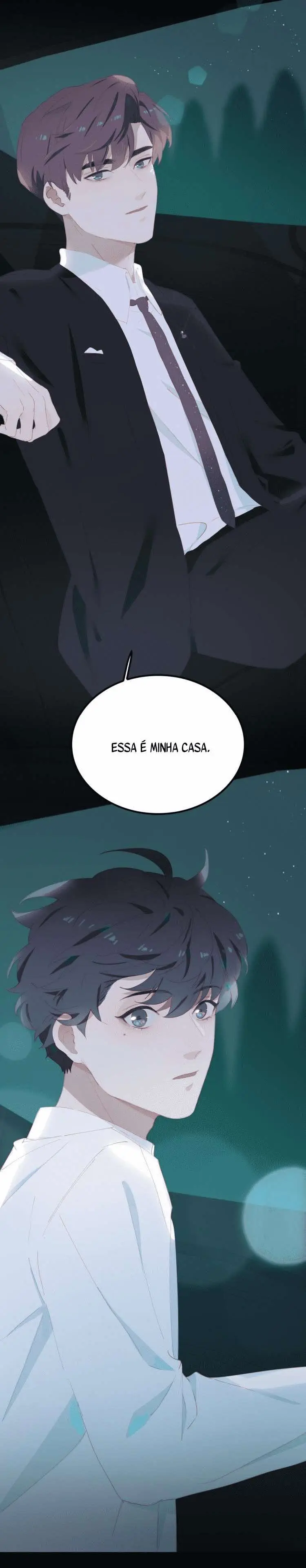 Dias de Juventude – Capítulo 78 Yaoi – Página 7