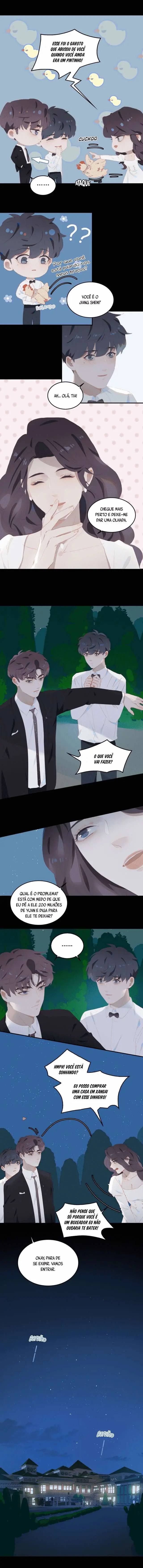 Dias de Juventude – Capítulo 79 Yaoi – Página 5