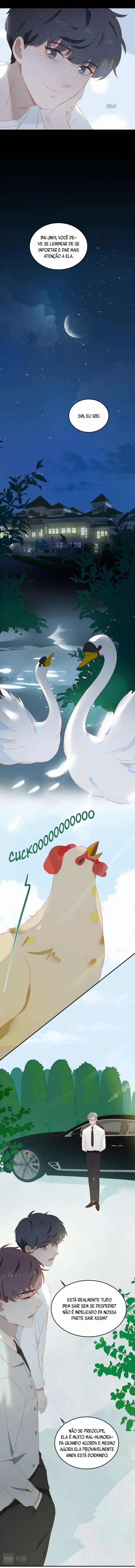 Dias de Juventude – Capítulo 80 Yaoi – Página 4