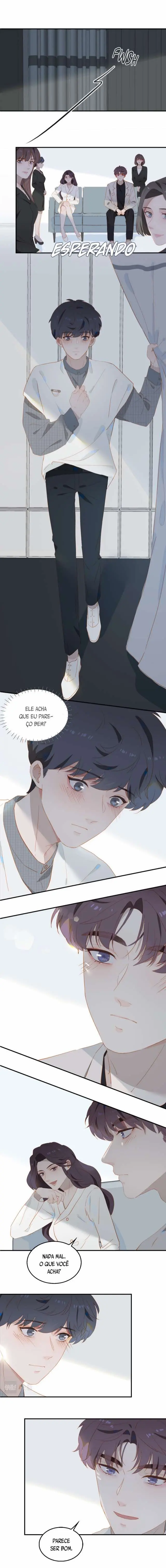 Dias de Juventude – Capítulo 81 Yaoi – Página 2