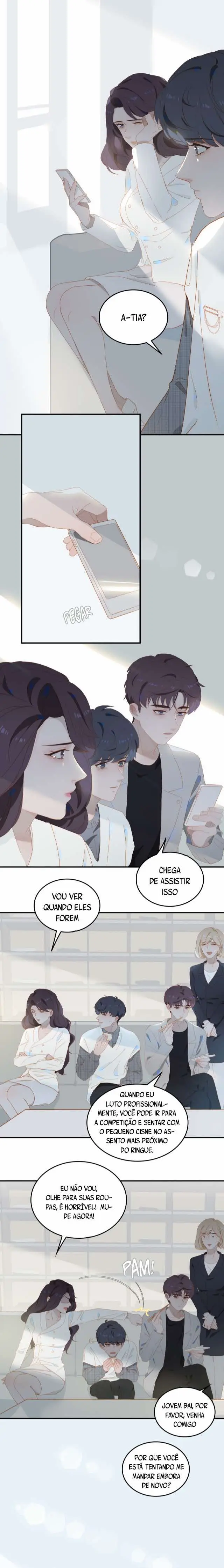 Dias de Juventude – Capítulo 81 Yaoi – Página 6