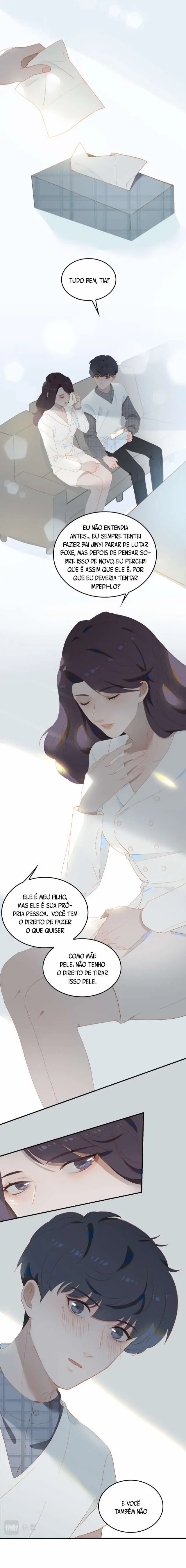 Dias de Juventude – Capítulo 81 Yaoi – Página 7