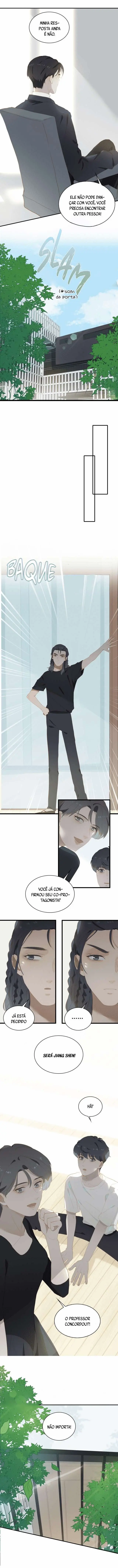 Dias de Juventude – Capítulo 82 Yaoi – Página 5