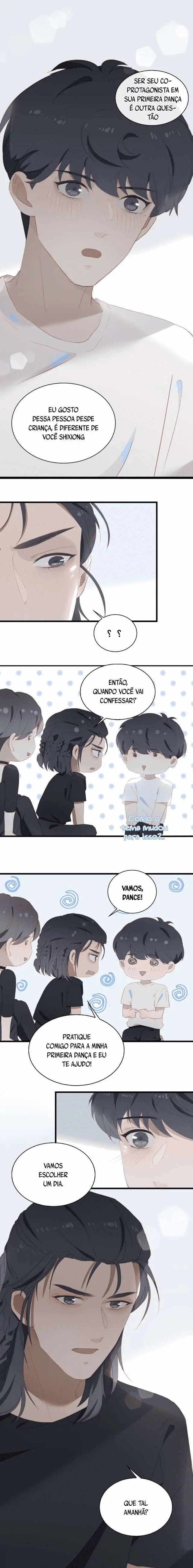 Dias de Juventude – Capítulo 82 Yaoi – Página 7