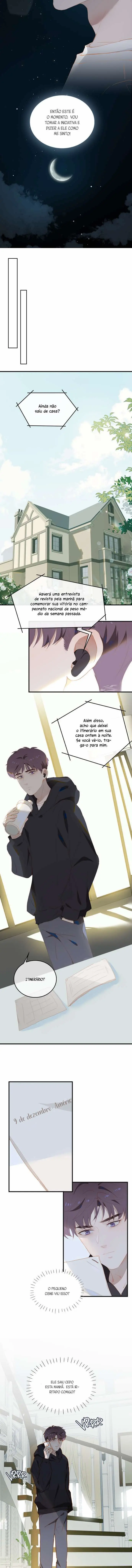 Dias de Juventude – Capítulo 84 Yaoi – Página 5