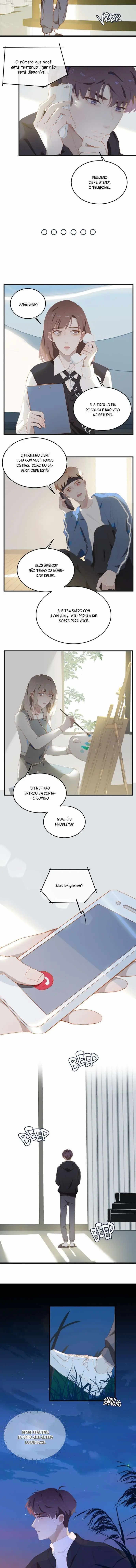 Dias de Juventude – Capítulo 84 Yaoi – Página 6