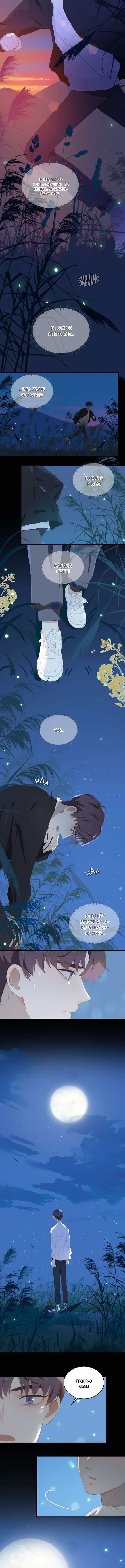 Dias de Juventude – Capítulo 84 Yaoi – Página 7