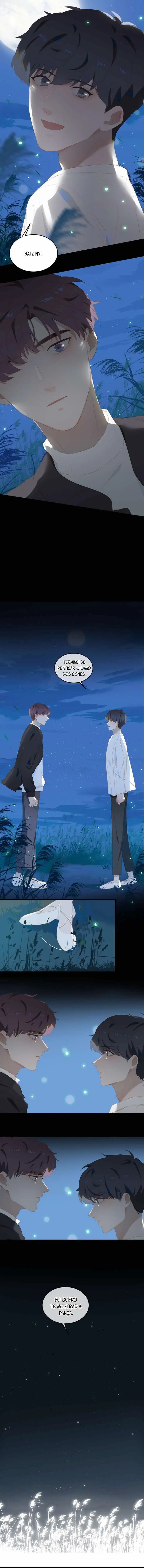 Dias de Juventude – Capítulo 84 Yaoi – Página 8