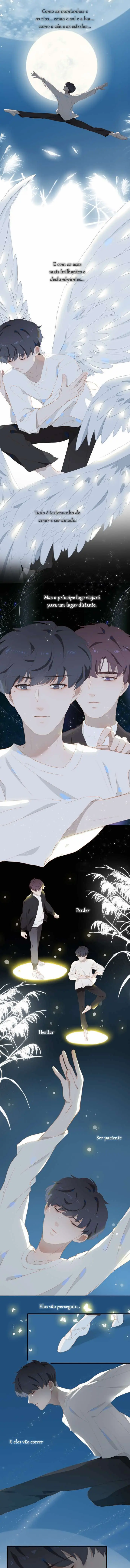 Dias de Juventude – Capítulo 85 Yaoi – Página 4