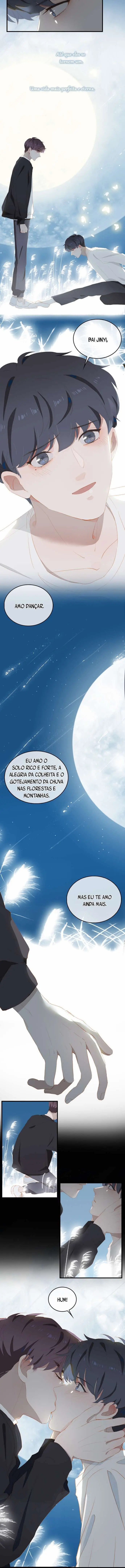 Dias de Juventude – Capítulo 85 Yaoi – Página 5