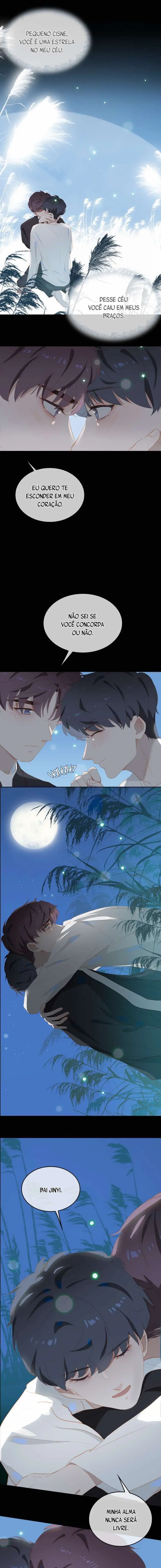 Dias de Juventude – Capítulo 85 Yaoi – Página 6