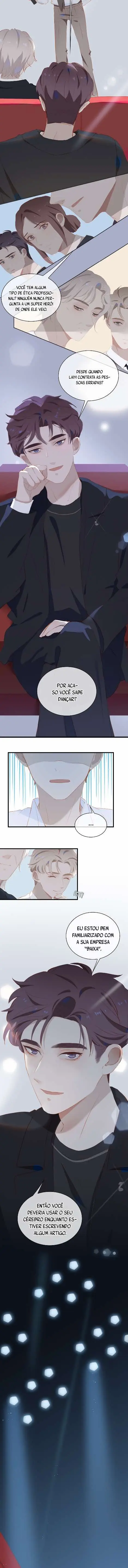 Dias de Juventude – Capítulo 88 Yaoi – Página 6