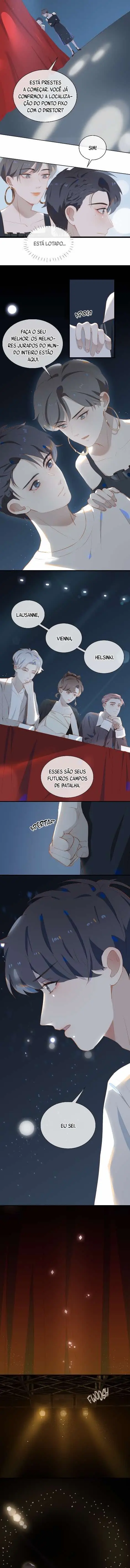 Dias de Juventude – Capítulo 88 Yaoi – Página 7