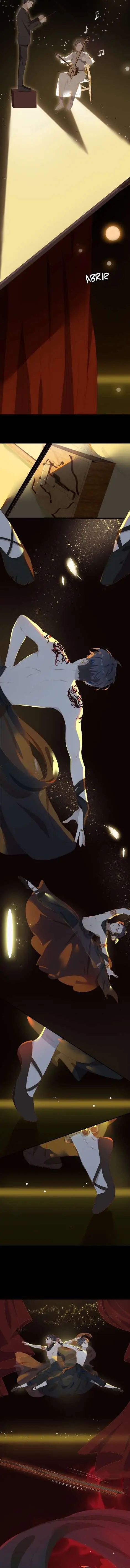 Dias de Juventude – Capítulo 88 Yaoi – Página 8