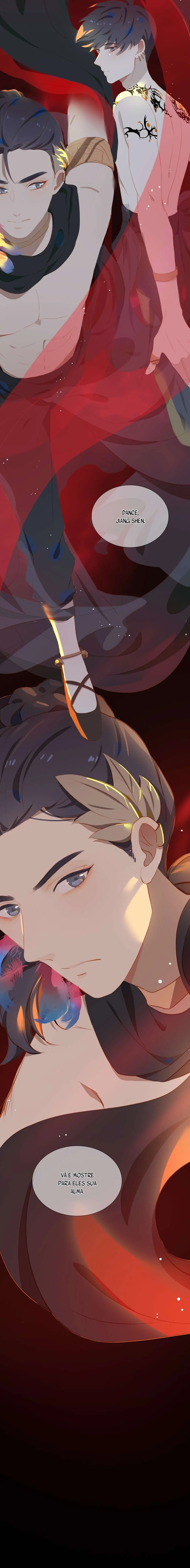 Dias de Juventude – Capítulo 88 Yaoi – Página 9