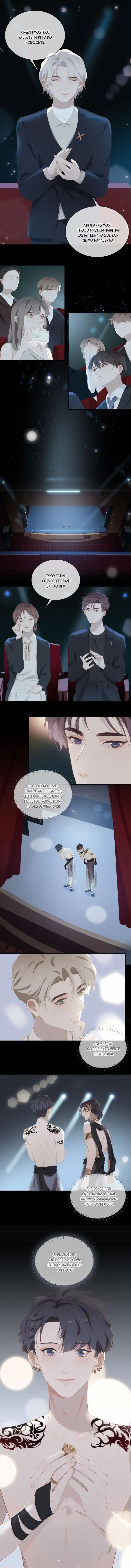 Dias de Juventude – Capítulo 89 Yaoi – Página 4