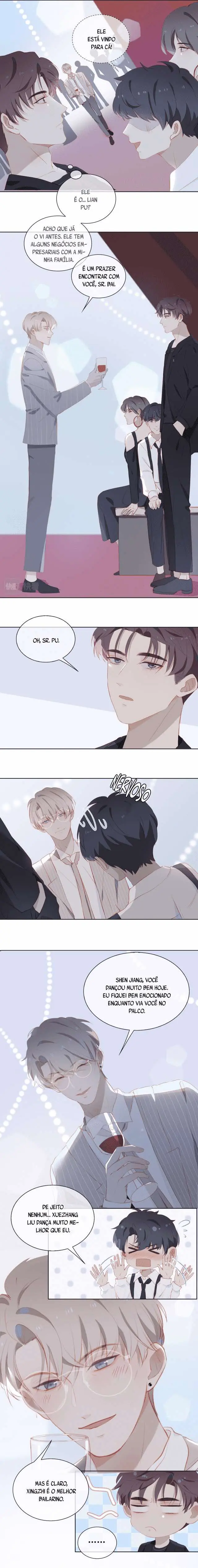 Dias de Juventude – Capítulo 91 Yaoi – Página 2