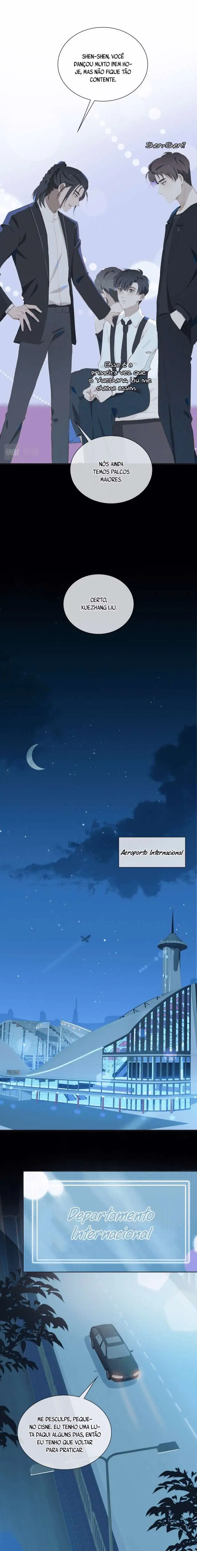 Dias de Juventude – Capítulo 91 Yaoi – Página 4