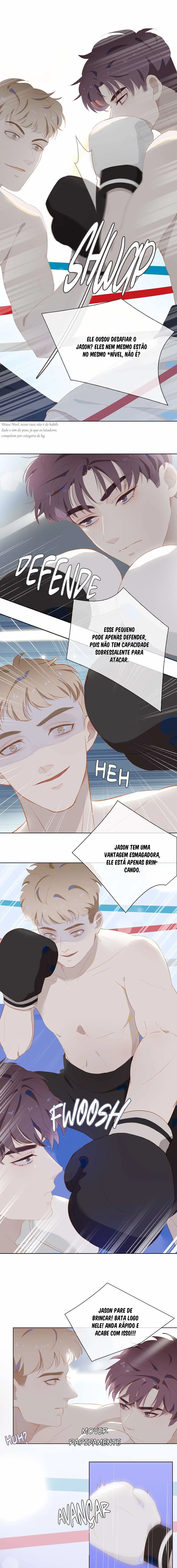 Dias de Juventude – Capítulo 92 Yaoi – Página 2