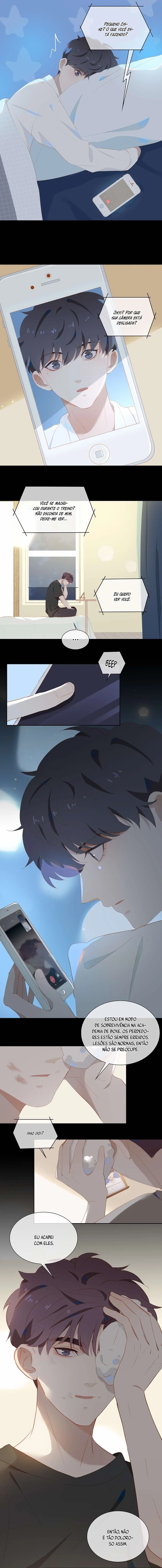 Dias de Juventude – Capítulo 92 Yaoi – Página 6