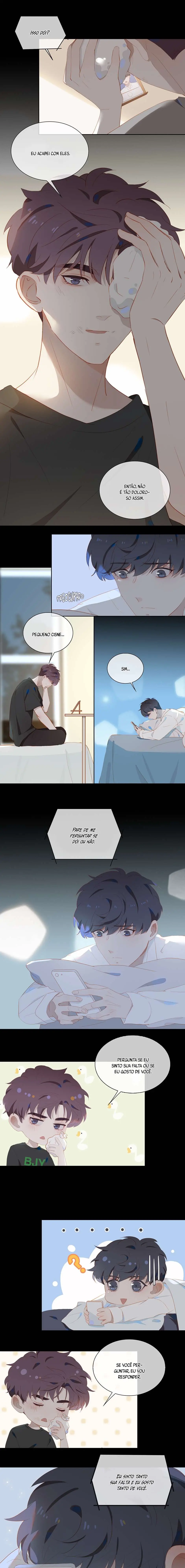 Dias de Juventude – Capítulo 93 Yaoi – Página 2