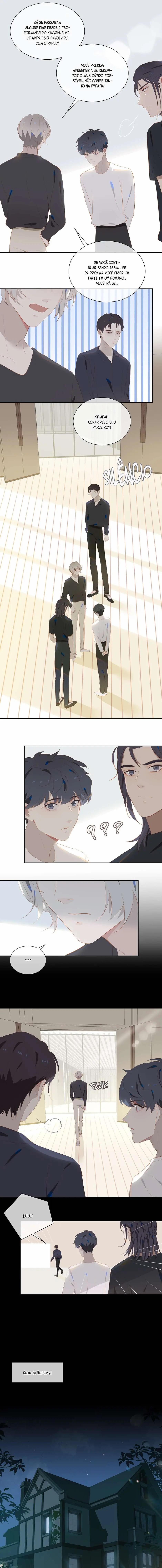 Dias de Juventude – Capítulo 93 Yaoi – Página 5