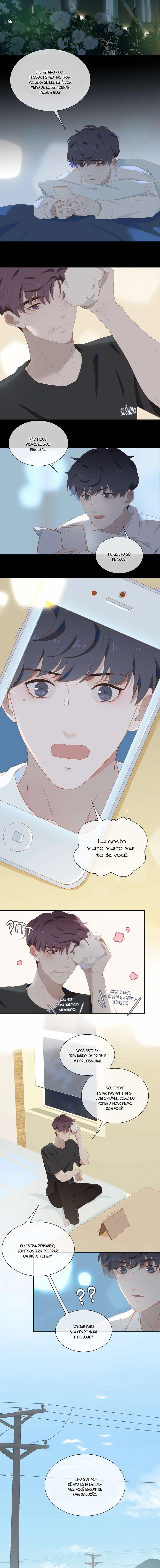 Dias de Juventude – Capítulo 93 Yaoi – Página 6