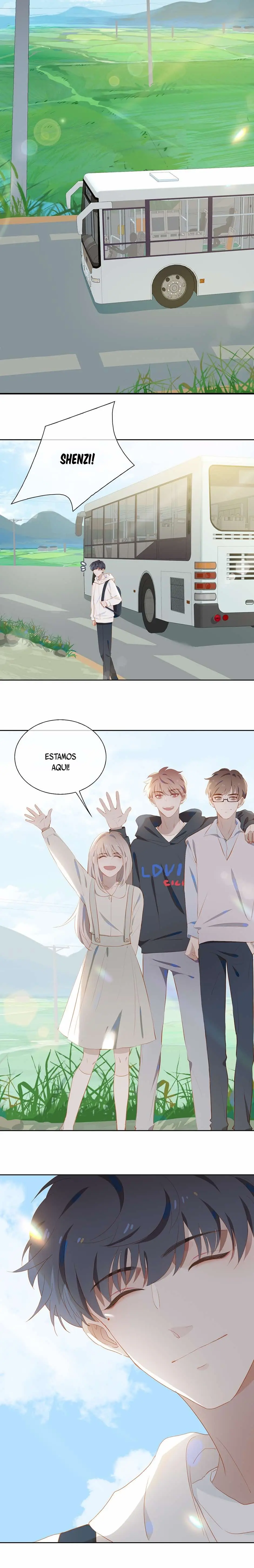 Dias de Juventude – Capítulo 93 Yaoi – Página 7