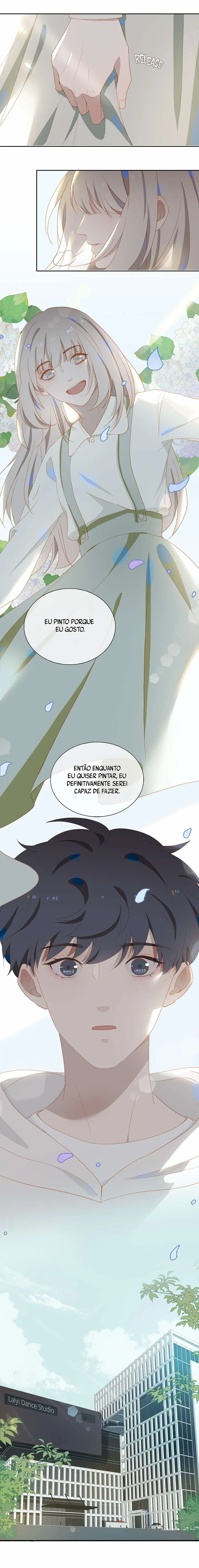 Dias de Juventude – Capítulo 94 Yaoi – Página 5