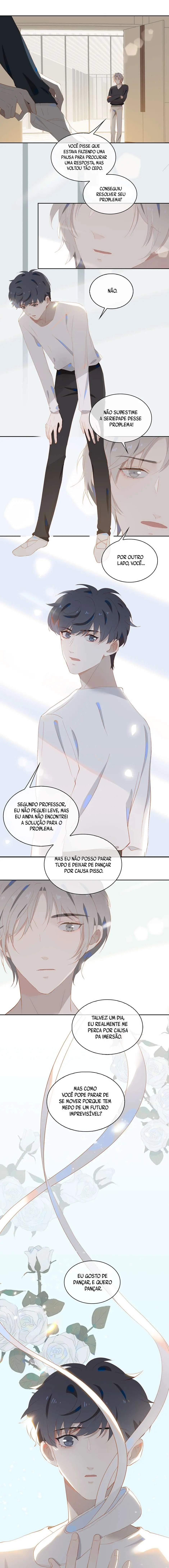 Dias de Juventude – Capítulo 94 Yaoi – Página 6