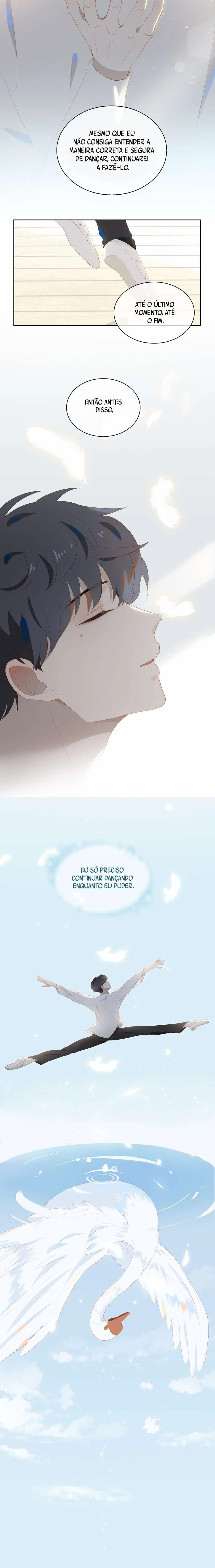 Dias de Juventude – Capítulo 94 Yaoi – Página 7