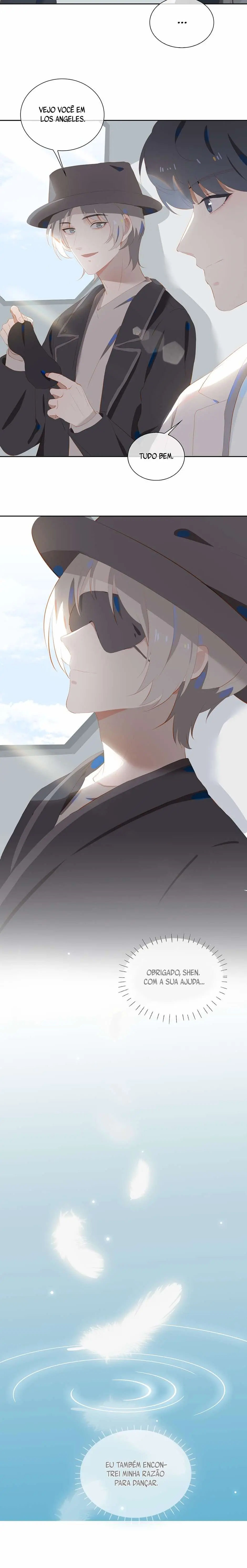 Dias de Juventude – Capítulo 95 Yaoi – Página 11