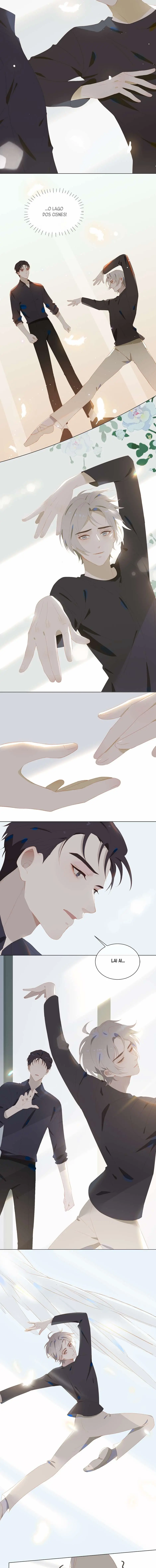 Dias de Juventude – Capítulo 95 Yaoi – Página 2