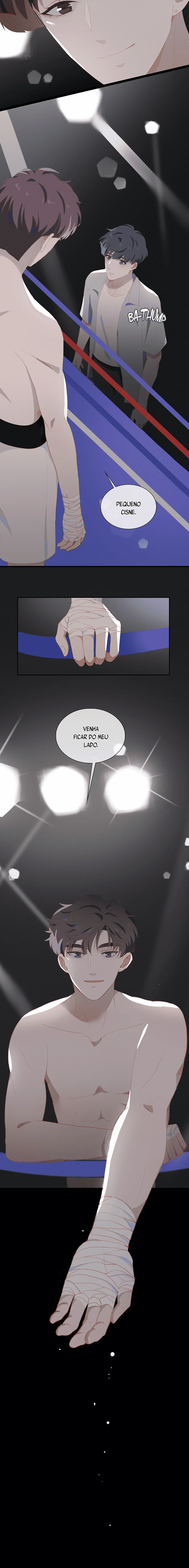 Dias de Juventude – Capítulo 96 Yaoi – Página 10