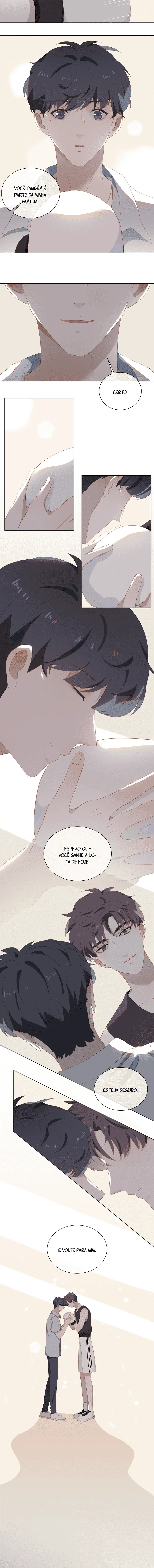 Dias de Juventude – Capítulo 96 Yaoi – Página 5